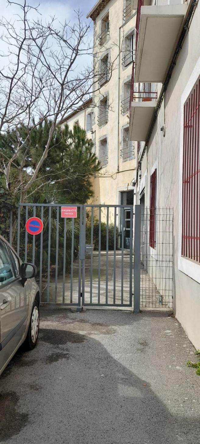 Mer&Soleil Sète Kültér fotó
